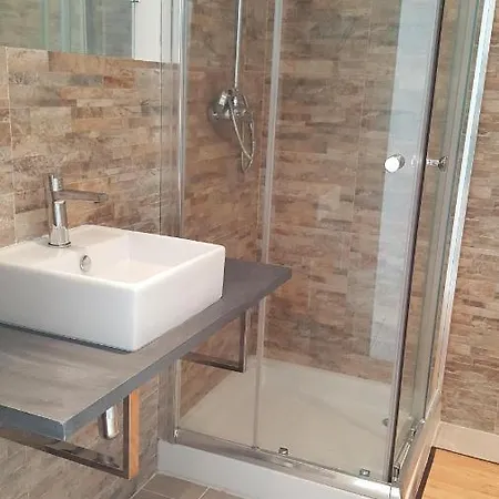 아파트 Mistral 칸느