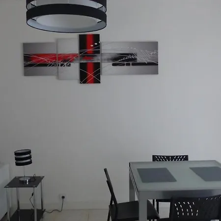 Apartamento Mistral *