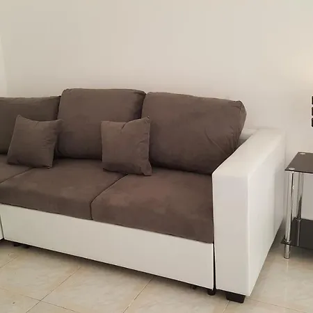 Mistral Apartamento