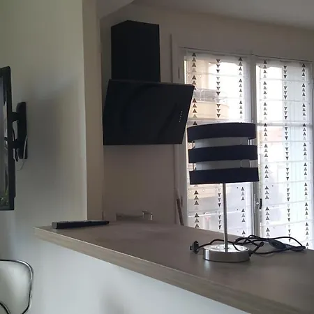 Apartamento Mistral