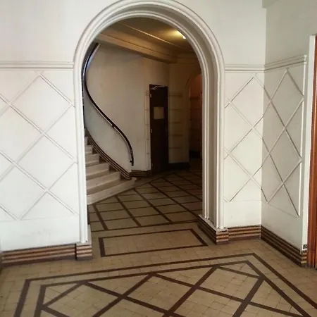 Mistral Apartamento