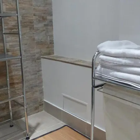 Mistral Apartamento *
