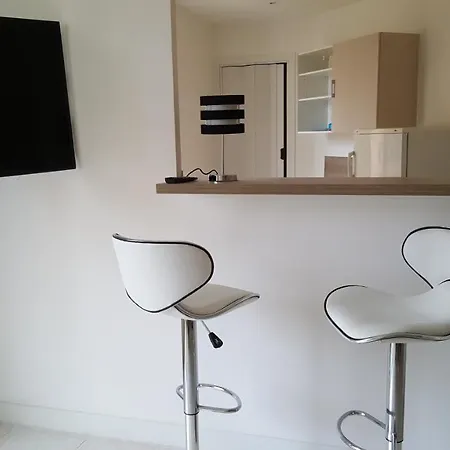 Apartamento Mistral *